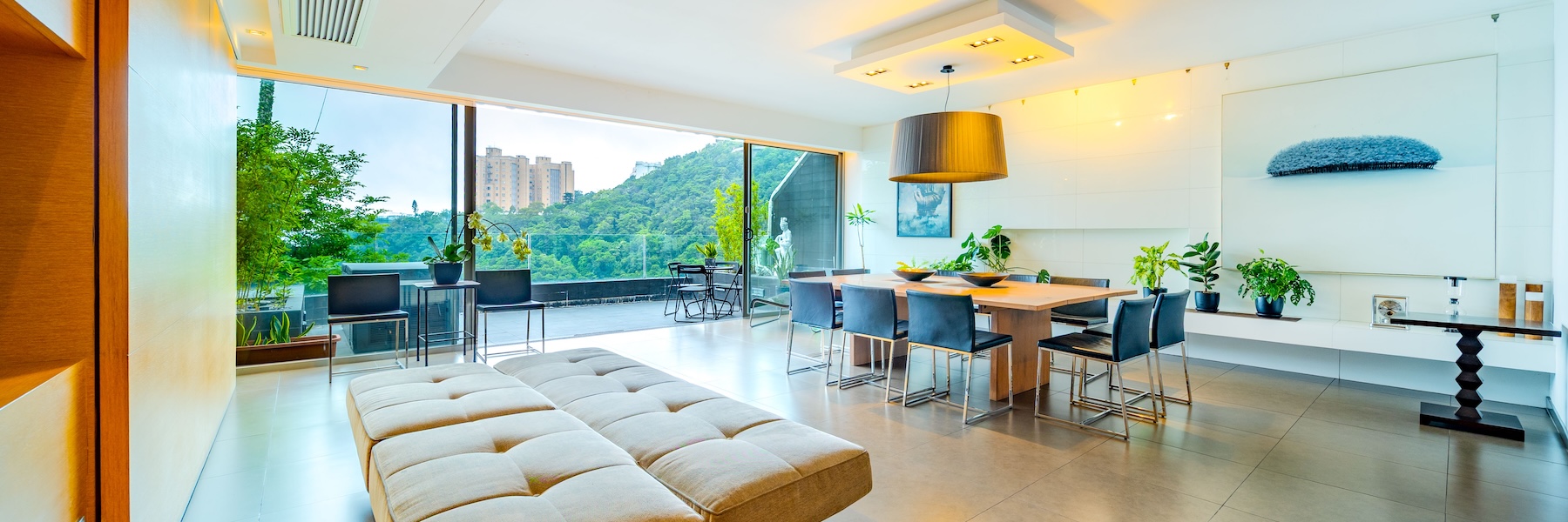 The Peak - Wing On Villas