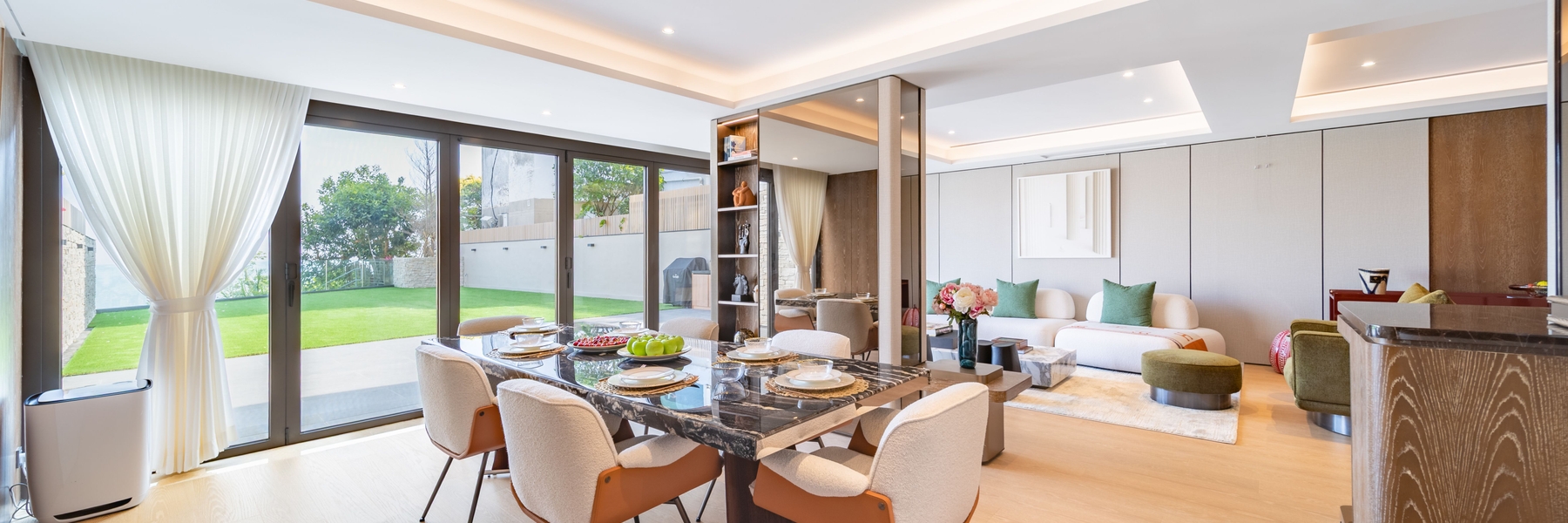 Mountain View - Block 27