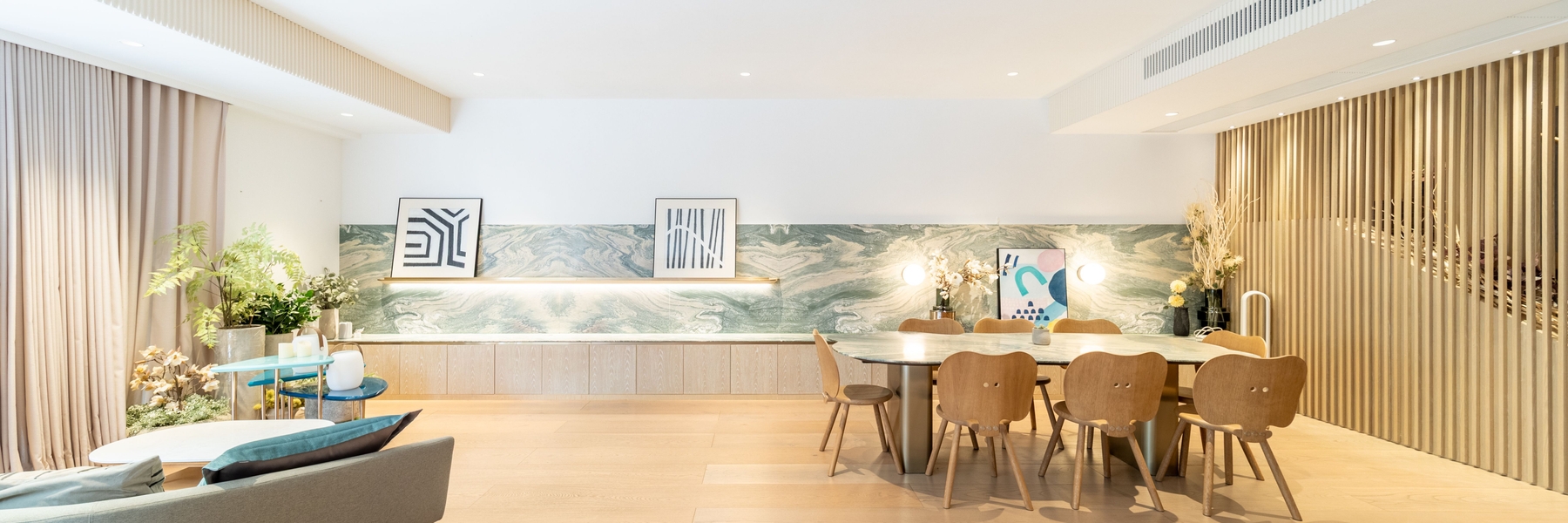 Mount Pavilia - Block C