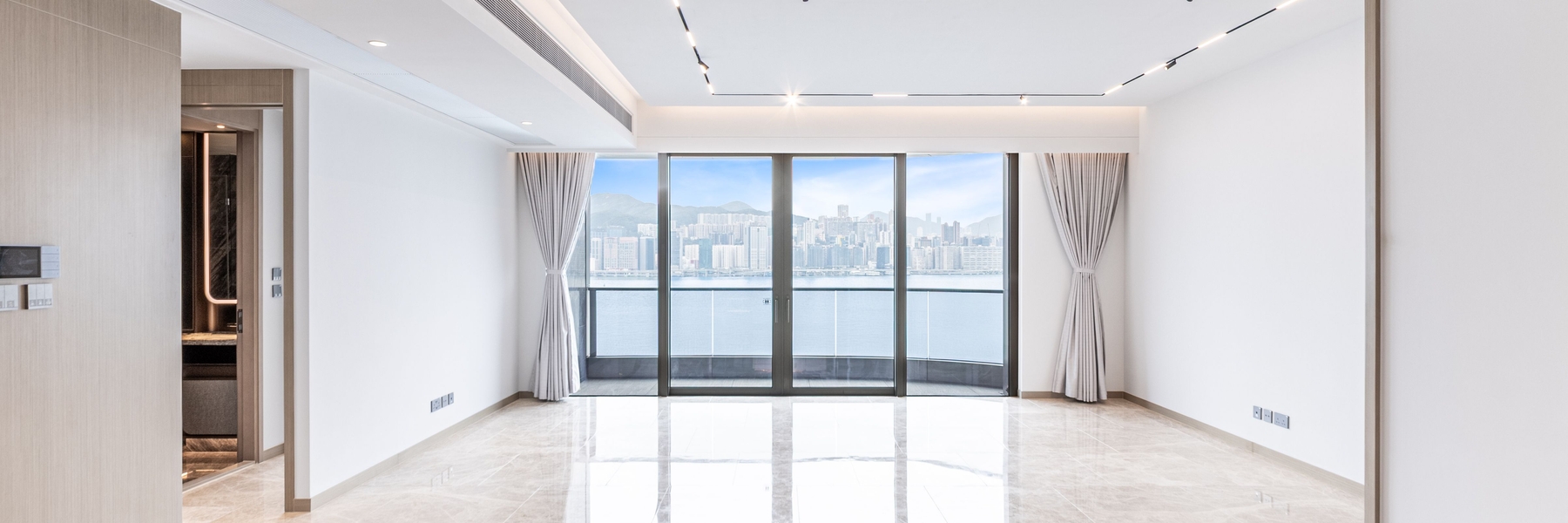 Cullinan Harbour - Phase 1 - Tower 1