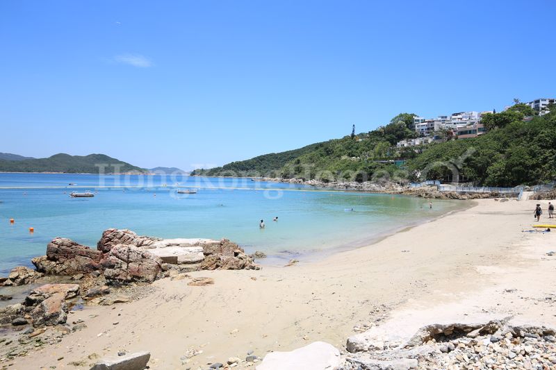 Silverstrand Beach