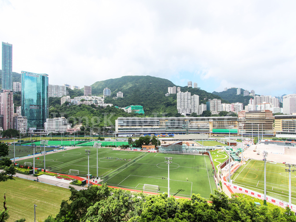 About Happy Valley