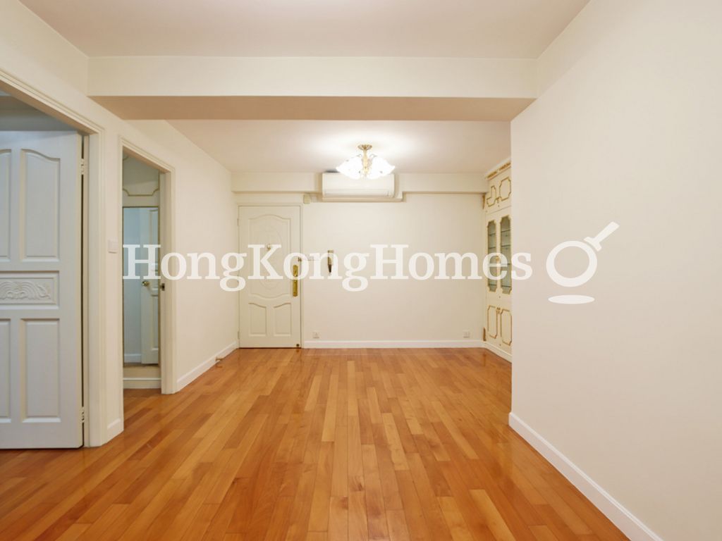 Living and Dining Room