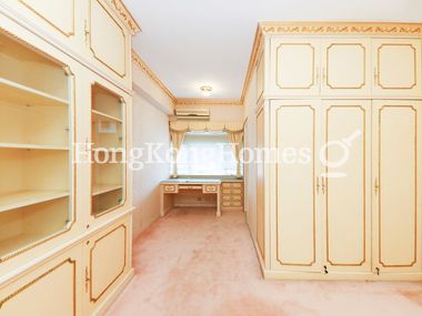 Second Ensuite Bedroom