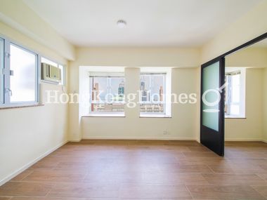 Living and Dining Room