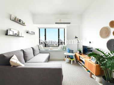 Living and Dining Room