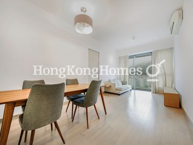 Living and Dining Room