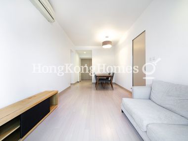 Living and Dining Room