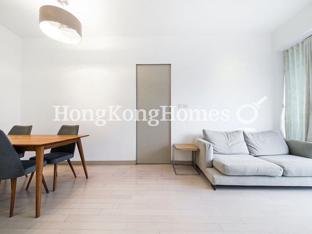 Living and Dining Room