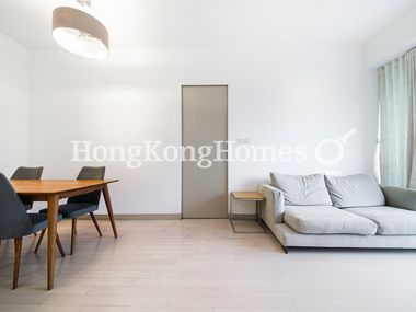 Living and Dining Room