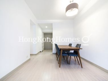 Living and Dining Room