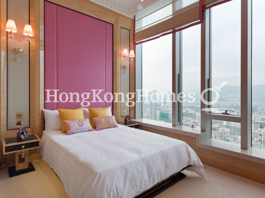 Second Ensuite Bedroom