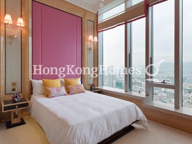 Second Ensuite Bedroom