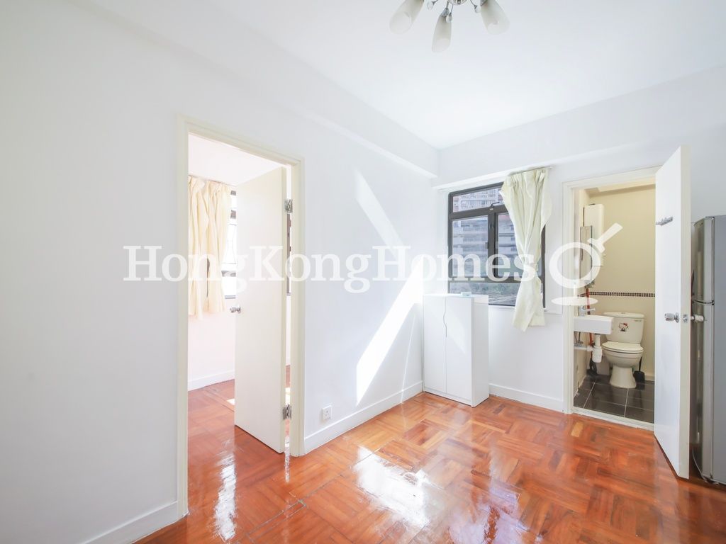 Living and Dining Room