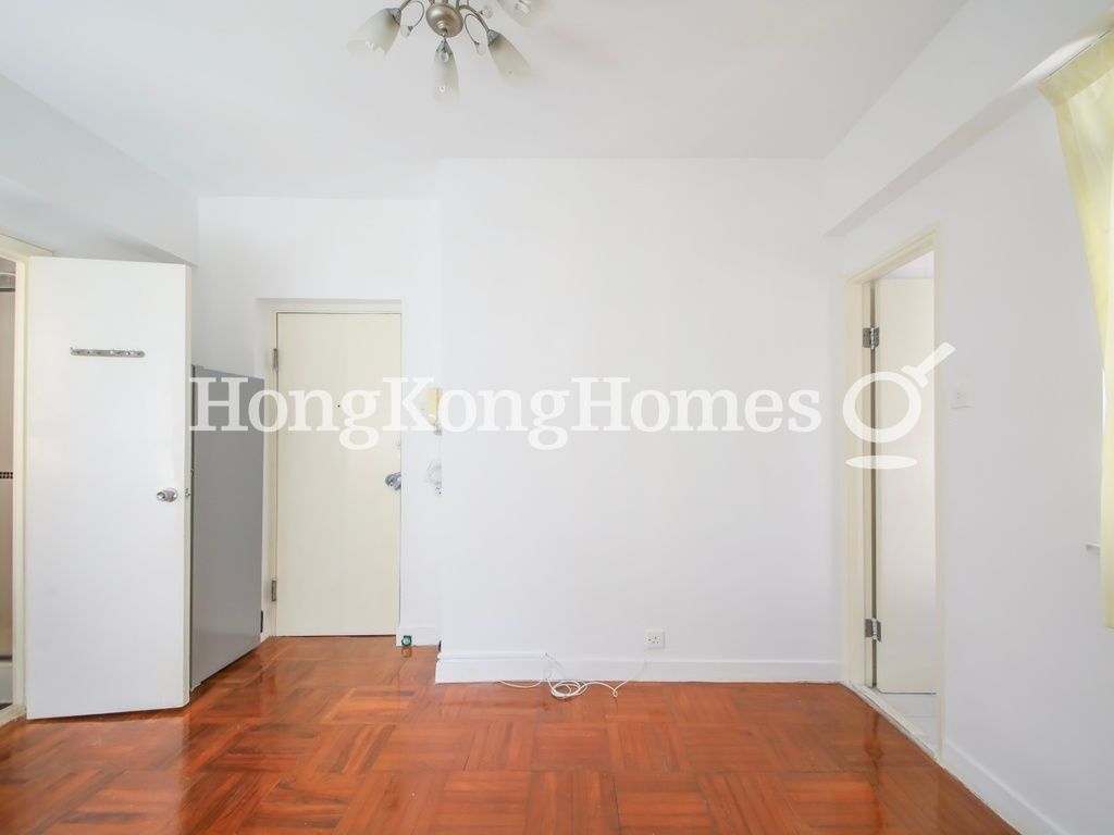 Living and Dining Room