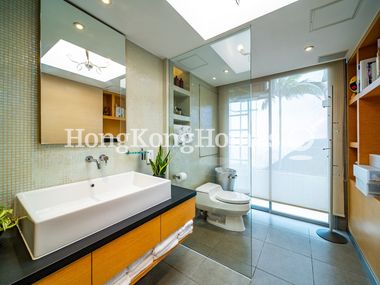 Third Ensuite Bathroom