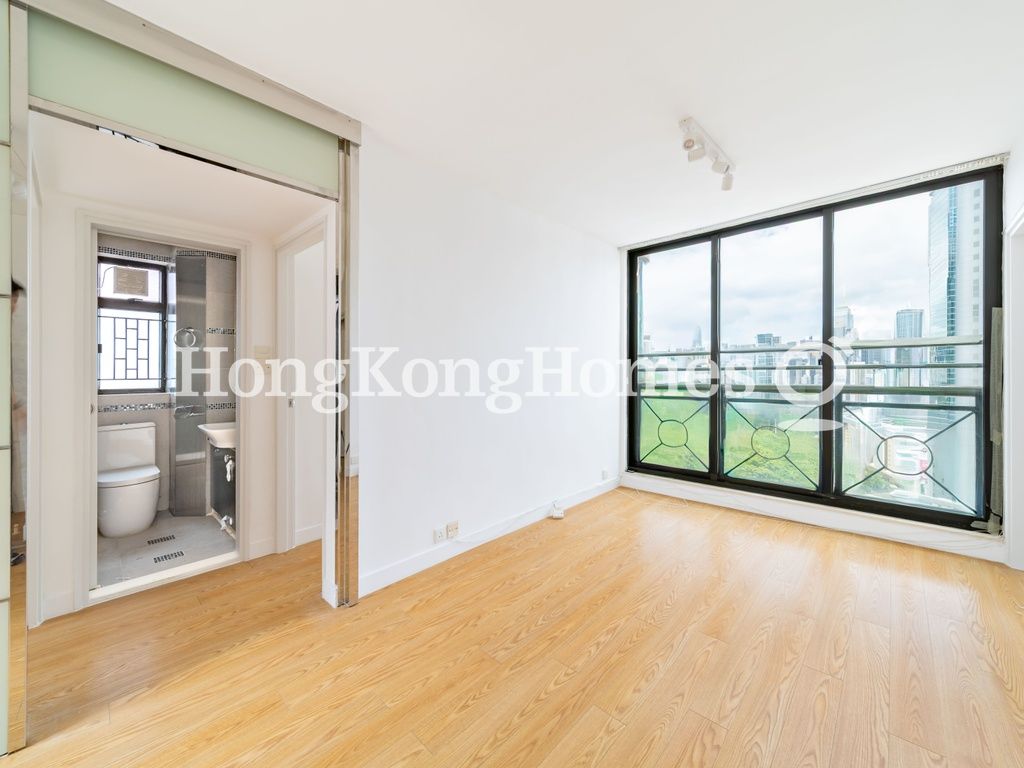 Living and Dining Room