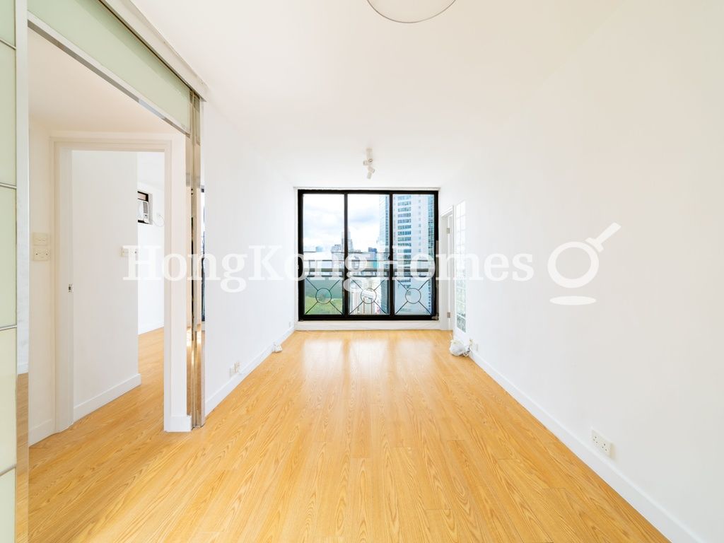 Living and Dining Room