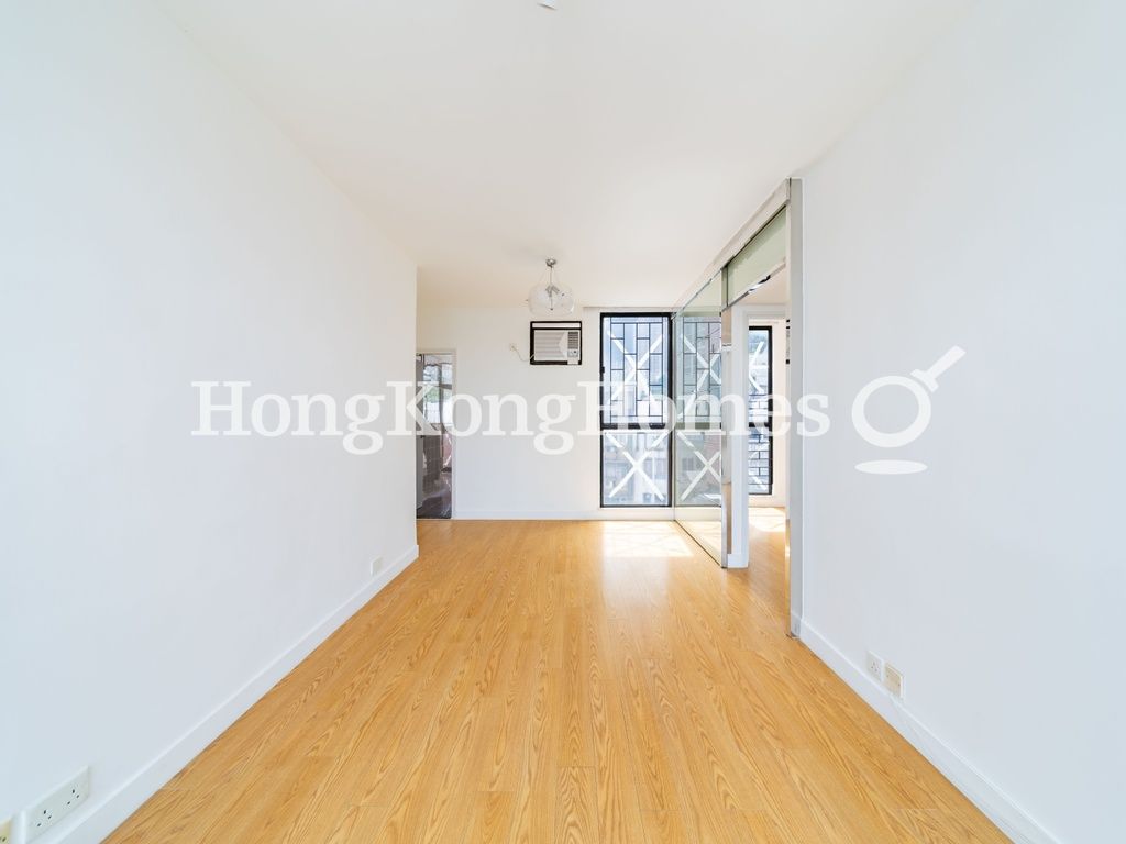 Living and Dining Room