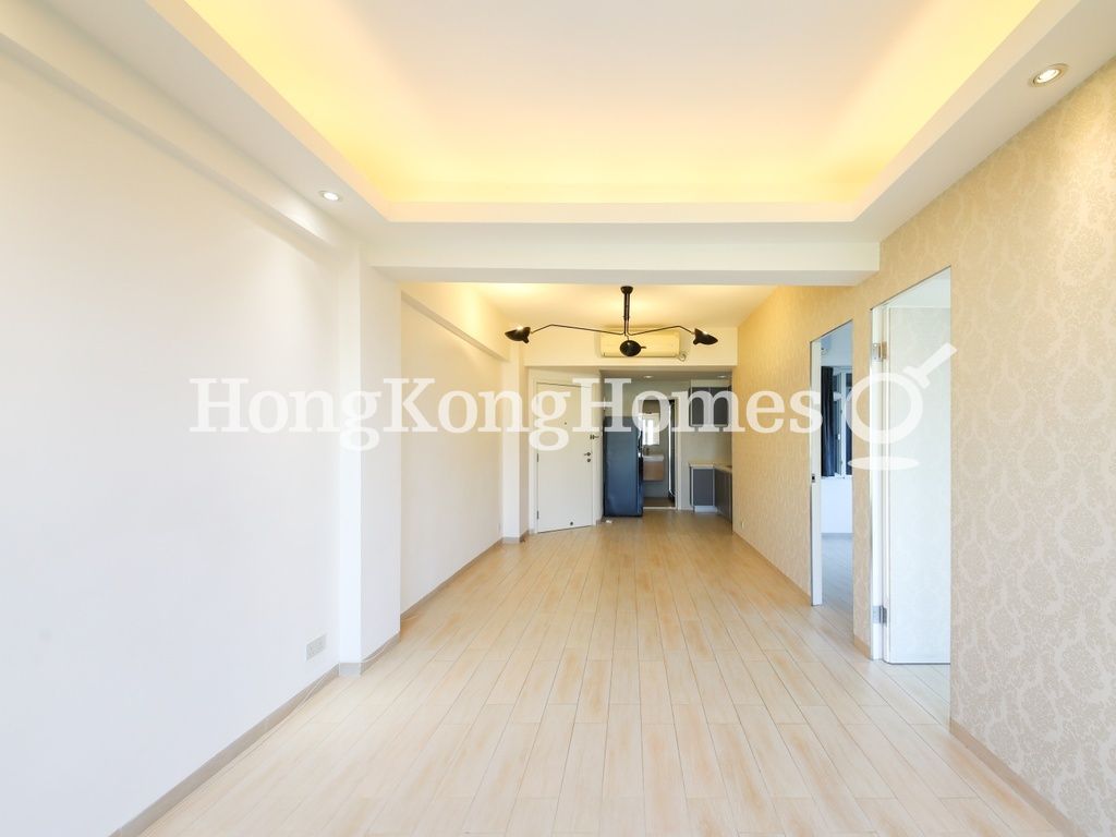 Living and Dining Room