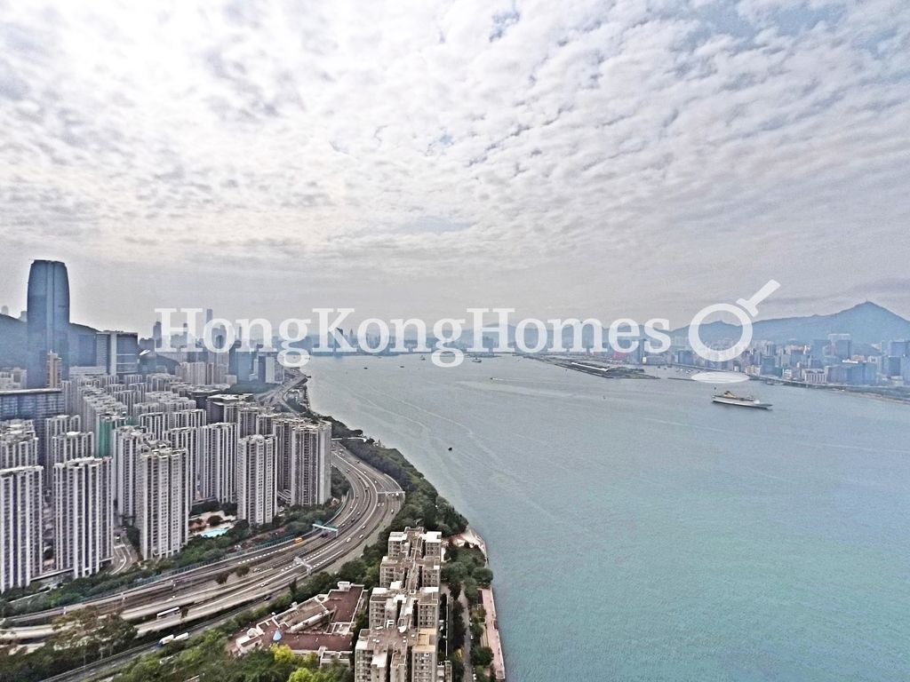 View from Living and Dining Room