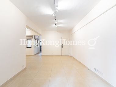 Living and Dining Room