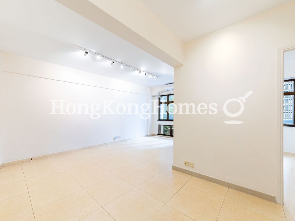 Living and Dining Room