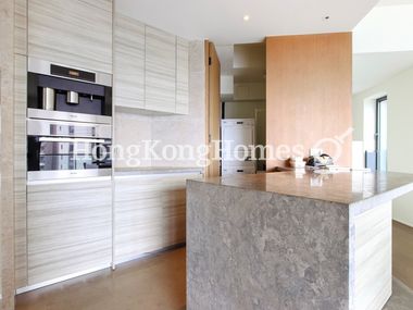 Open Kitchen