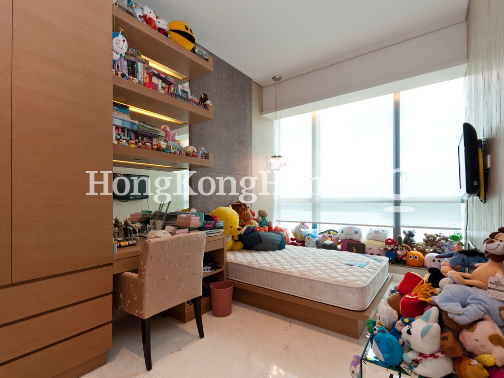 Second Ensuite Bedroom