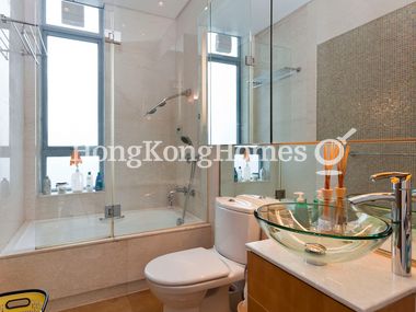 Second Ensuite Bathroom