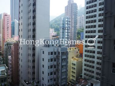 View from Living Room