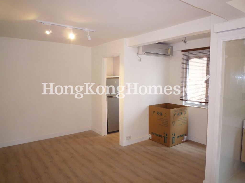 Living and Dining Room