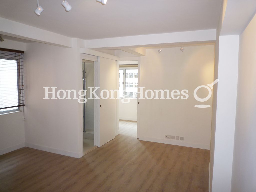 Living and Dining Room