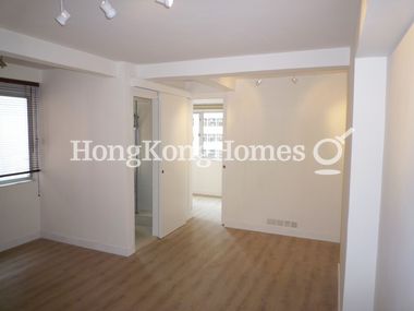 Living and Dining Room