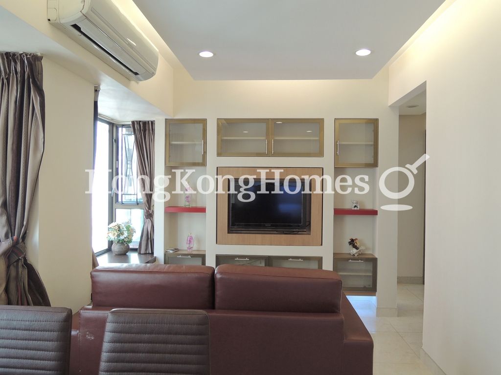 Living and Dining Room