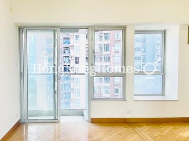 First Balcony