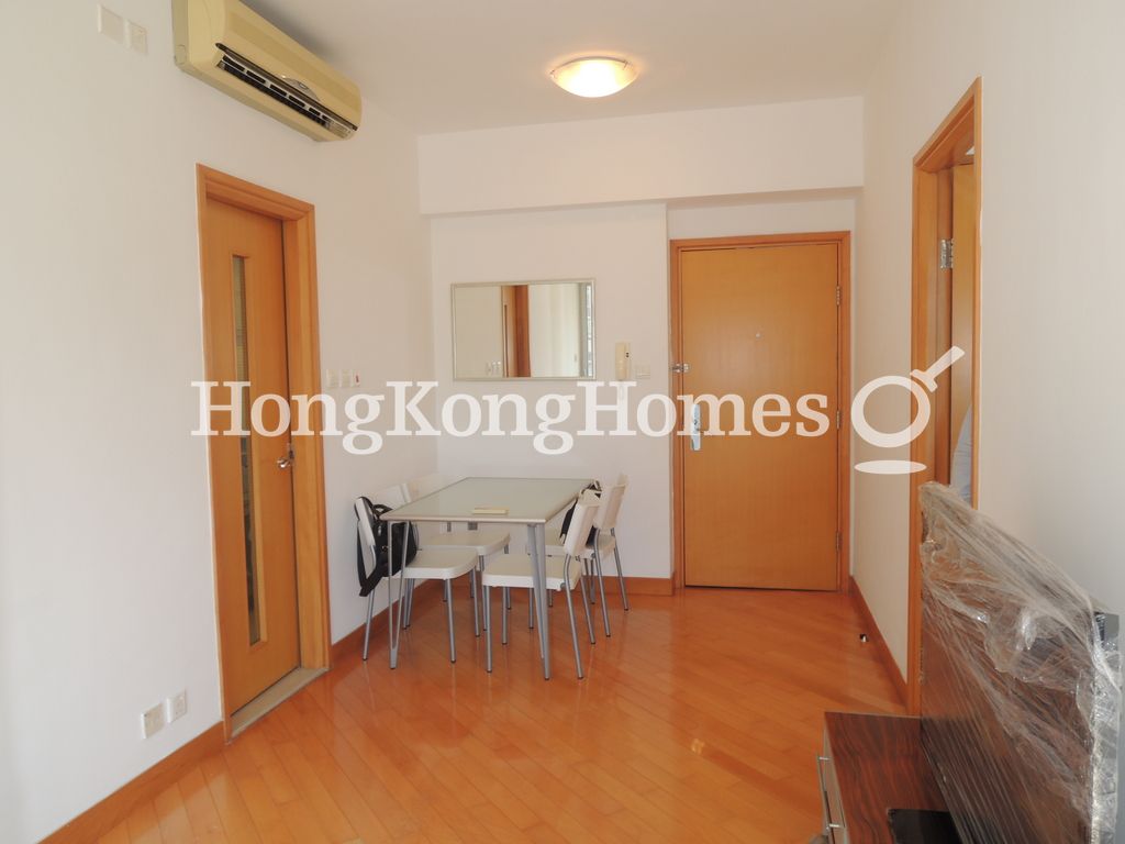 Living and Dining Room