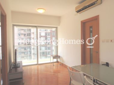 Living and Dining Room