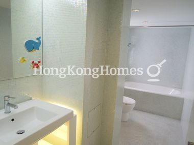 Second Ensuite Bathroom