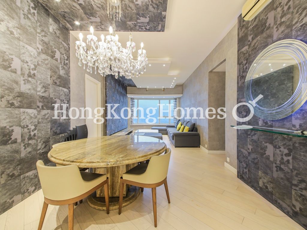 Living and Dining Room