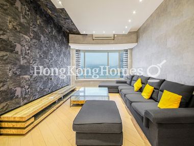 Living and Dining Room