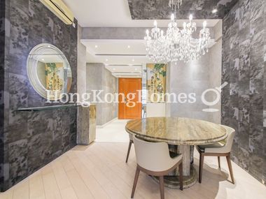 Living and Dining Room