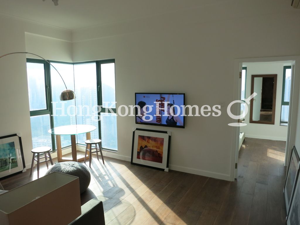 Living and Dining Room