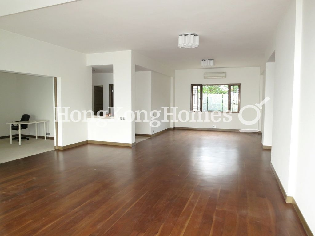 Living and Dining Room