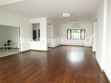 Living and Dining Room