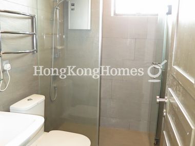 Second Ensuite Bathroom