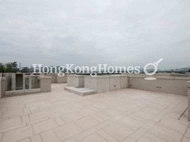 Private Roof Terrace