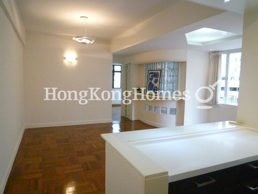 Living and Dining Room