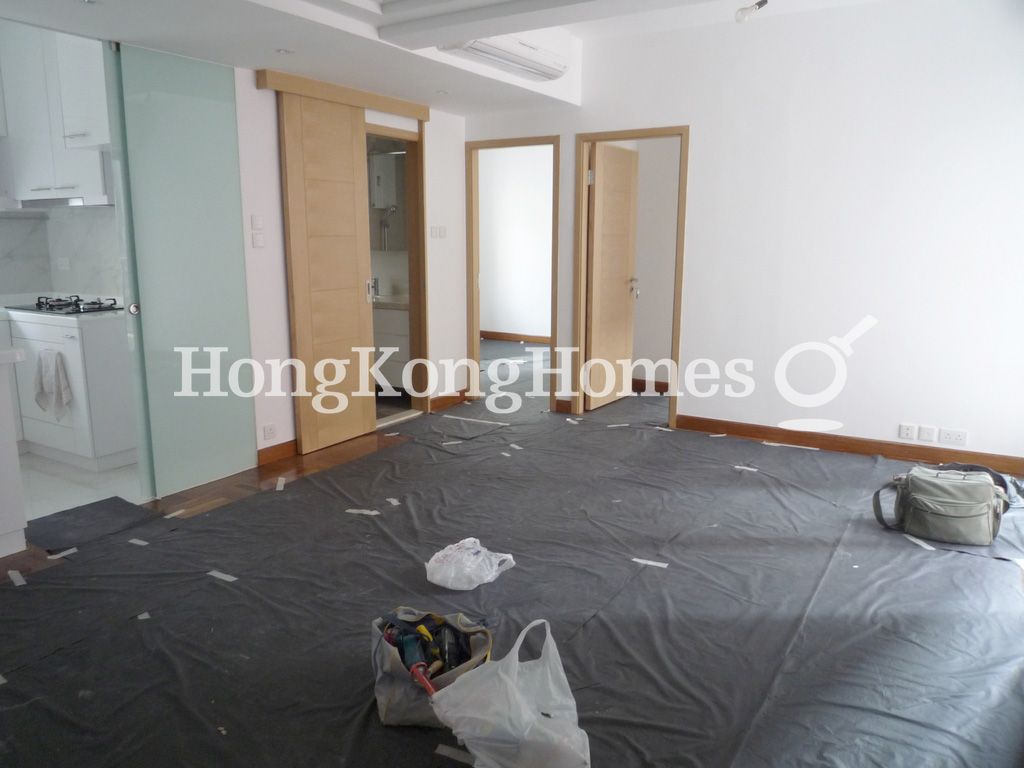 Living and Dining Room