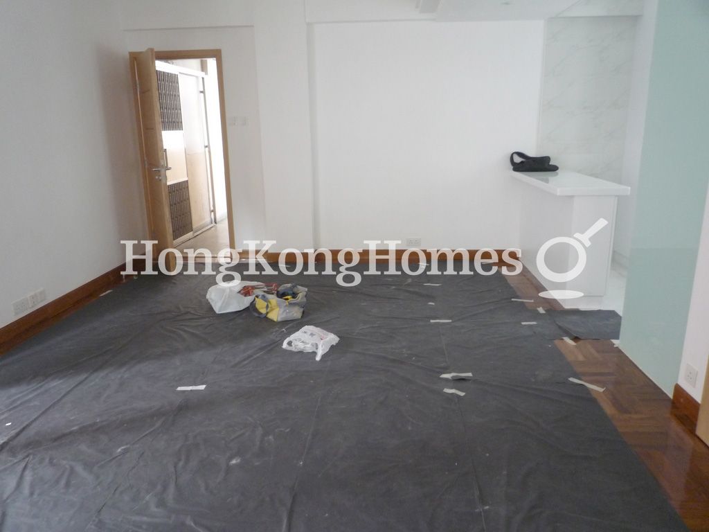 Living and Dining Room